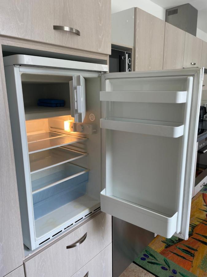 Gemuetliches Appartement - 20 Min Bis Dresden Leppersdorf Buitenkant foto