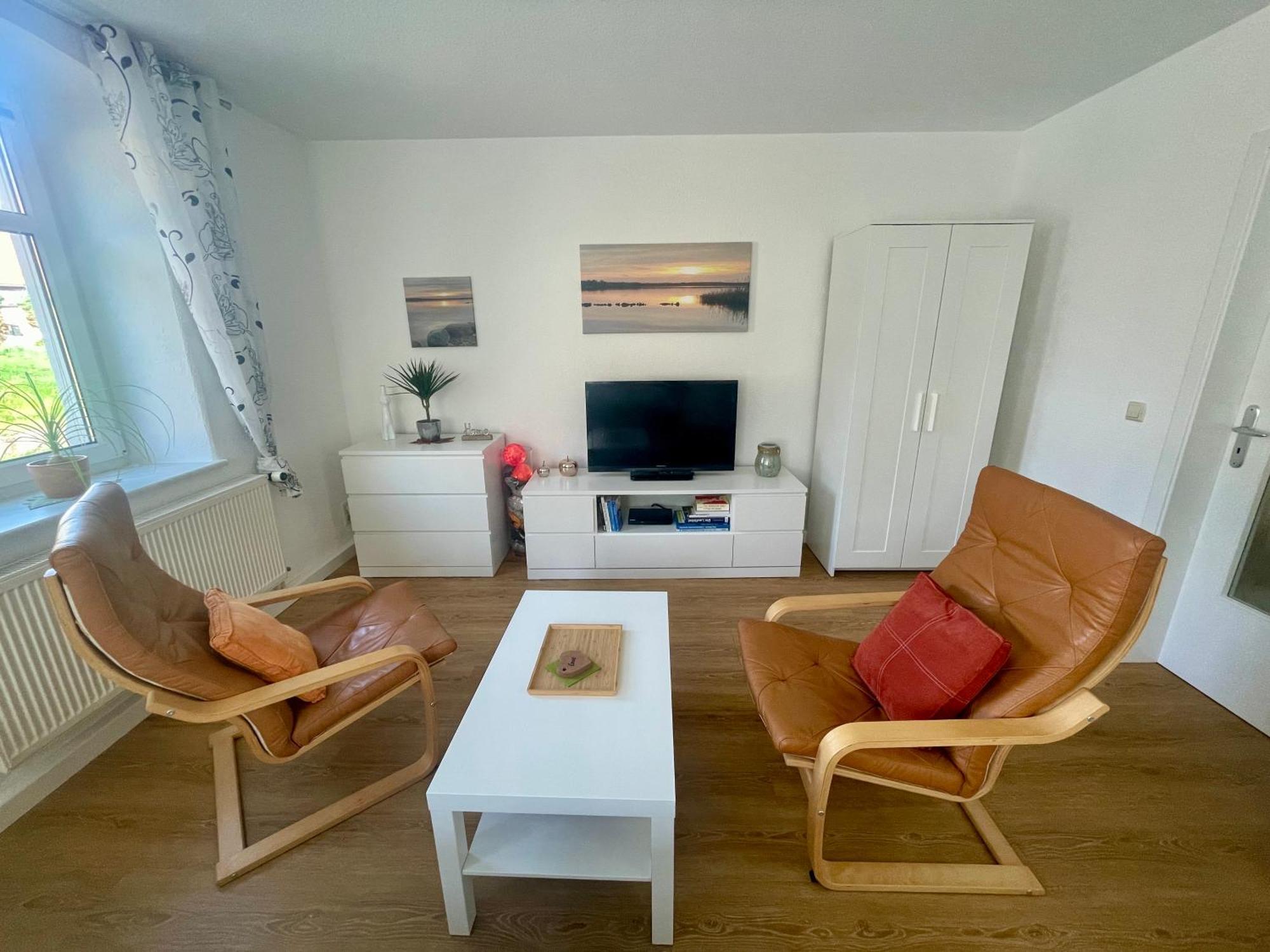 Gemuetliches Appartement - 20 Min Bis Dresden Leppersdorf Buitenkant foto