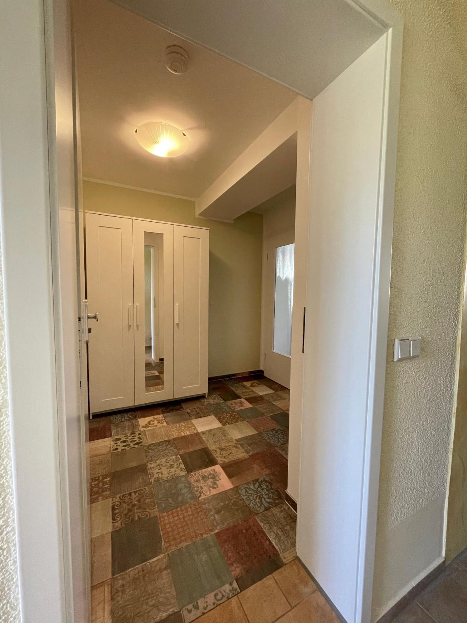 Gemuetliches Appartement - 20 Min Bis Dresden Leppersdorf Buitenkant foto
